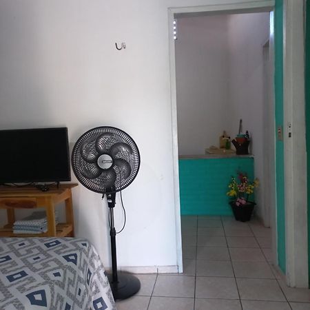 Apartamento Mobiliado Em Paracuruアパートメント エクステリア 写真