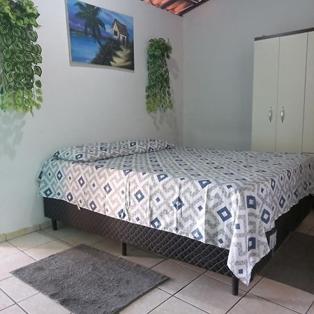 Apartamento Mobiliado Em Paracuruアパートメント エクステリア 写真
