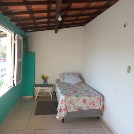 Apartamento Mobiliado Em Paracuruアパートメント エクステリア 写真