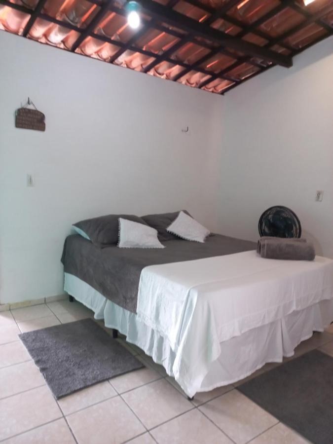 Apartamento Mobiliado Em Paracuruアパートメント エクステリア 写真