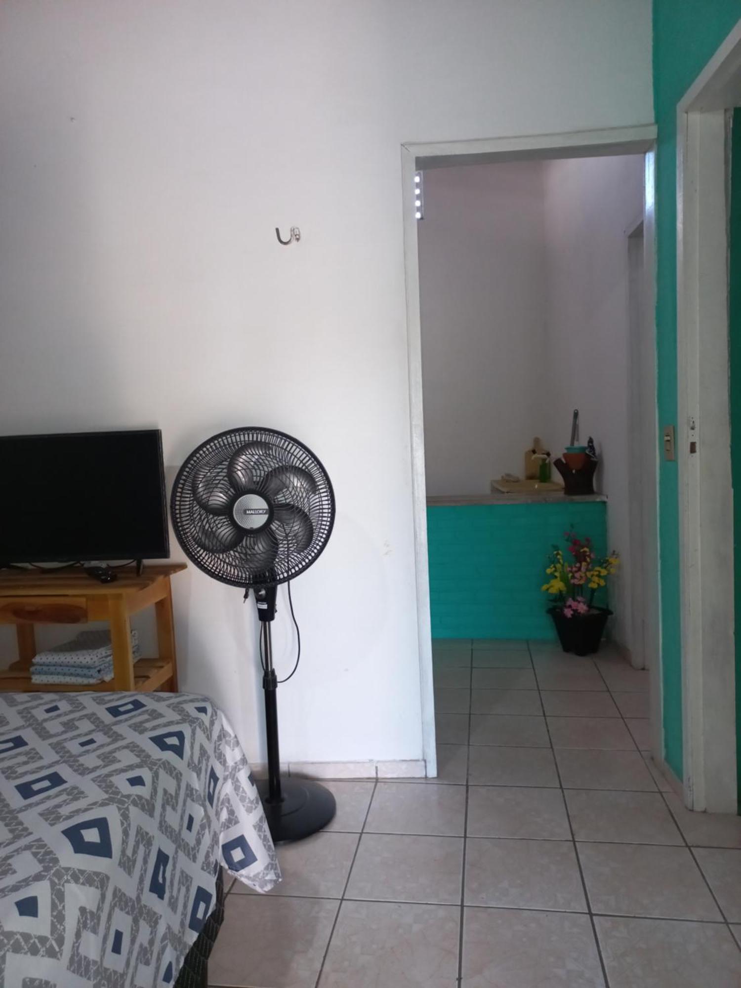 Apartamento Mobiliado Em Paracuruアパートメント エクステリア 写真
