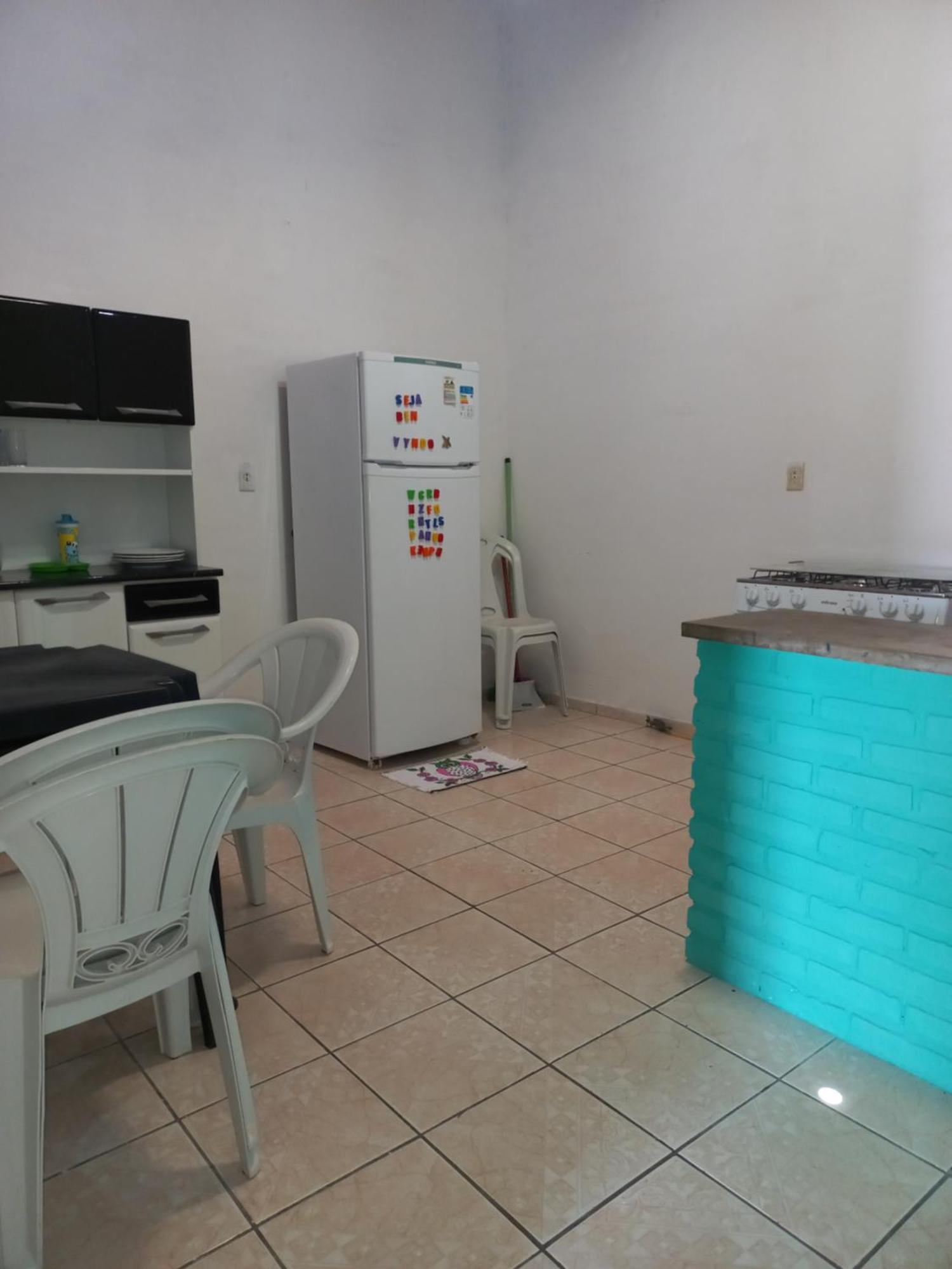 Apartamento Mobiliado Em Paracuruアパートメント エクステリア 写真
