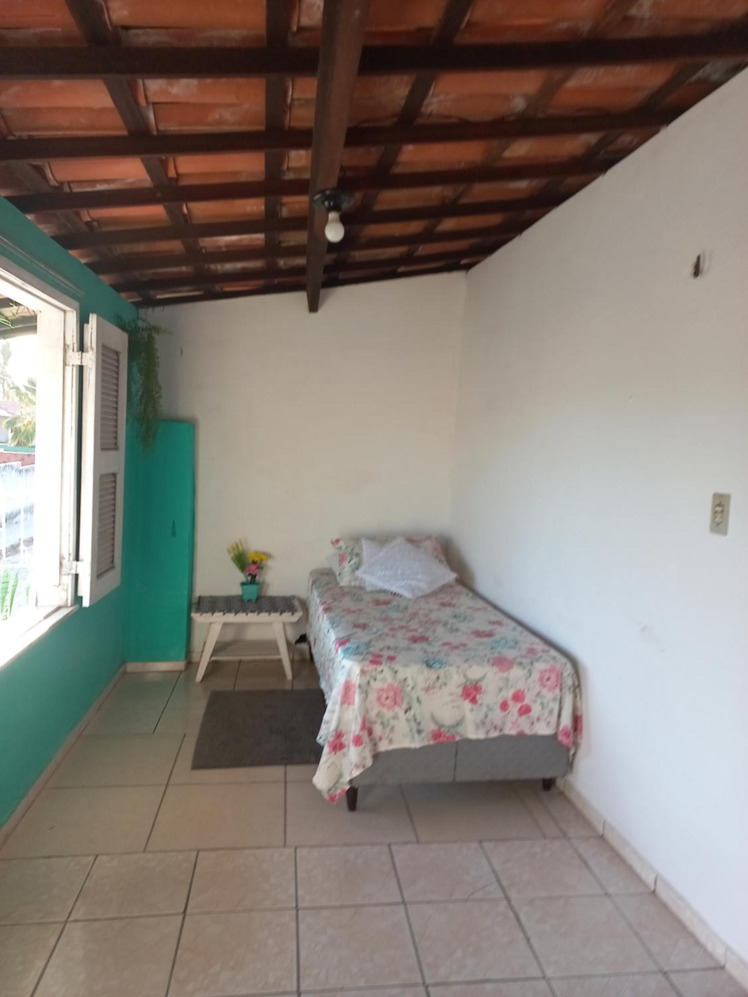 Apartamento Mobiliado Em Paracuruアパートメント エクステリア 写真