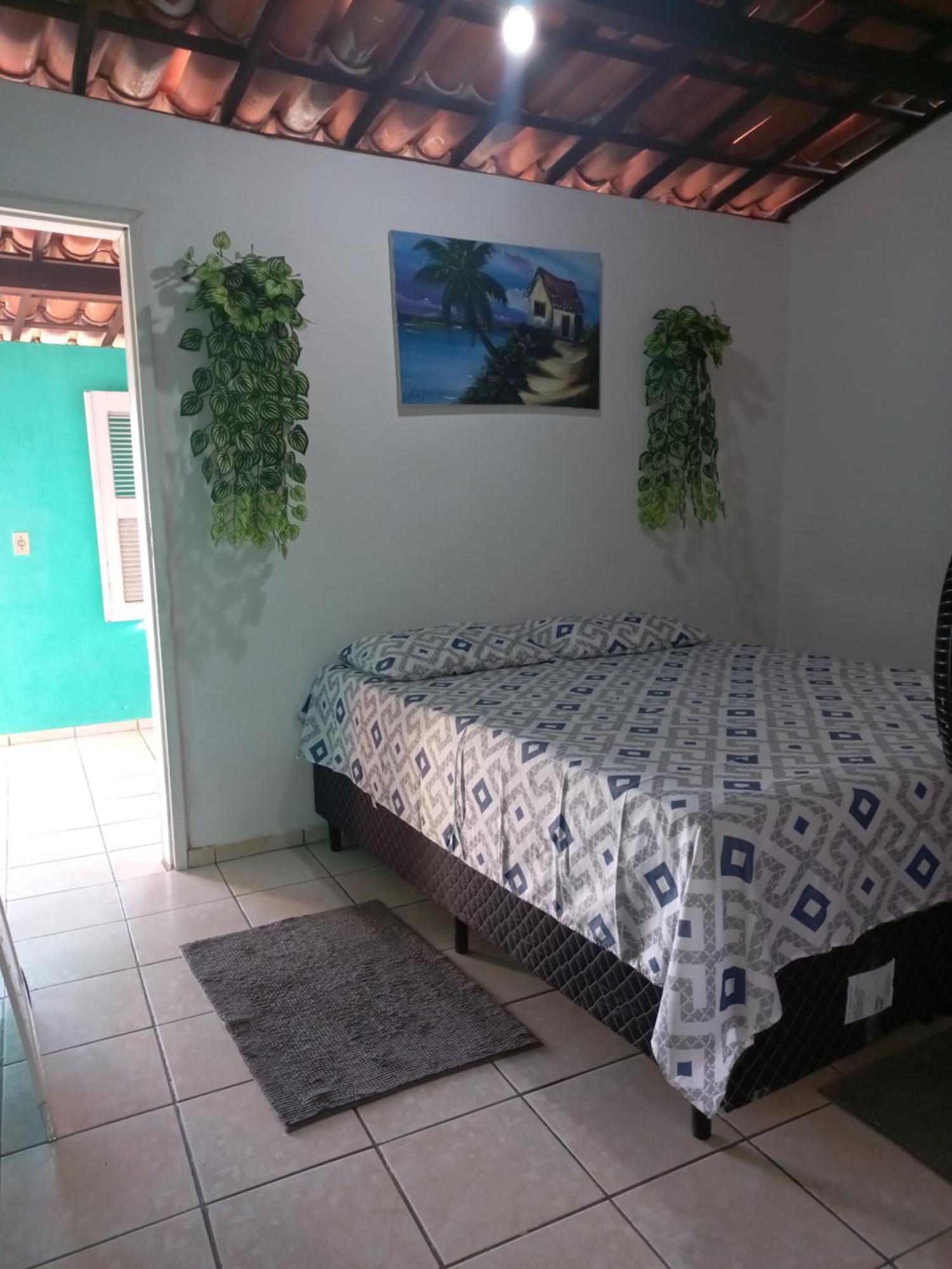 Apartamento Mobiliado Em Paracuruアパートメント エクステリア 写真