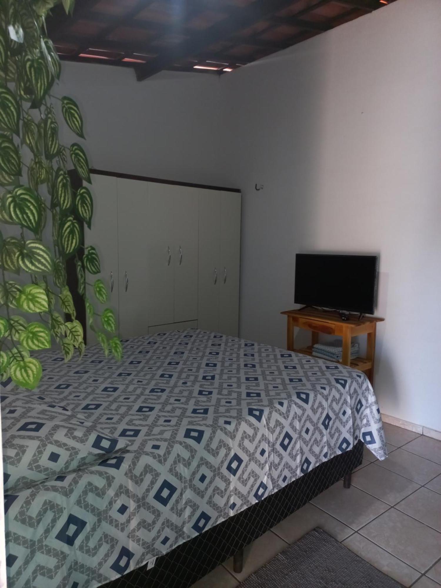 Apartamento Mobiliado Em Paracuruアパートメント エクステリア 写真