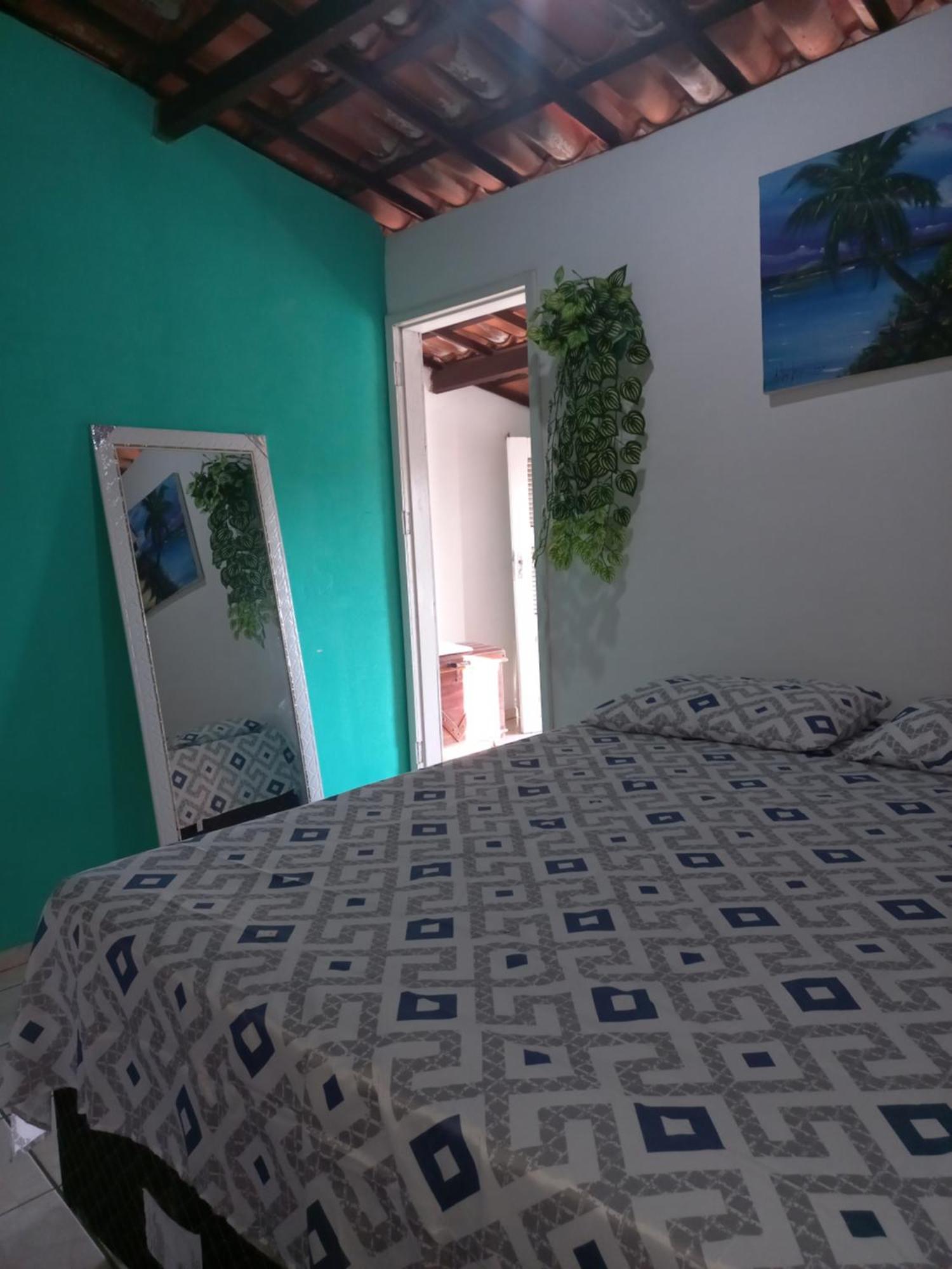 Apartamento Mobiliado Em Paracuruアパートメント エクステリア 写真
